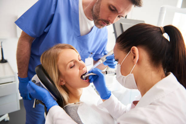 Best Sedation Dentistry  in Surprise, AZ